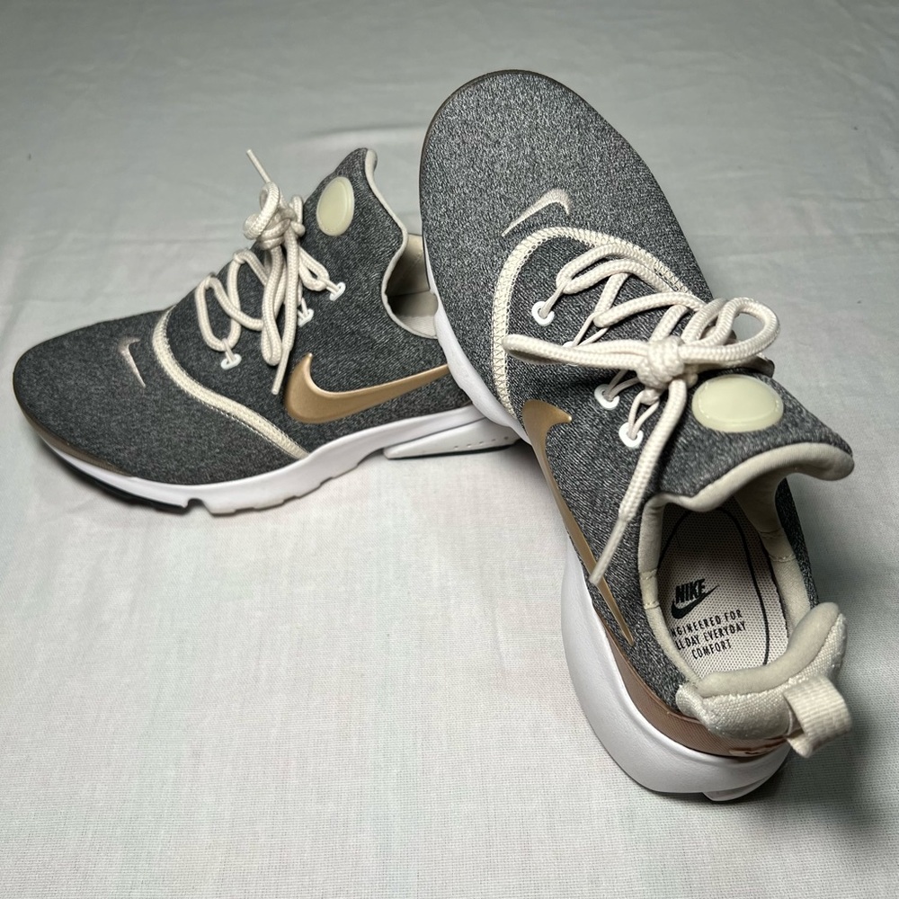 Nike Presto Fly Women's Sneakers Size 6